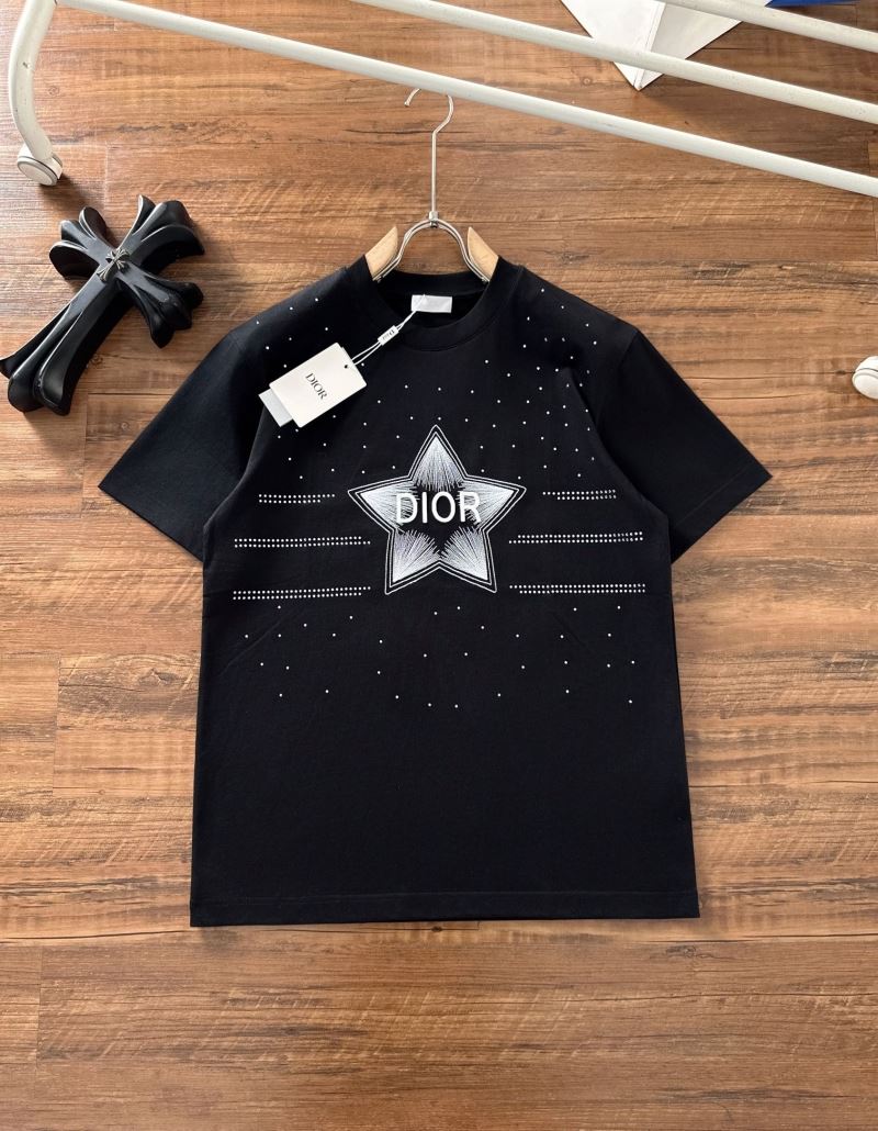 Christian Dior T-Shirts